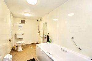 Bathroom- click for photo gallery